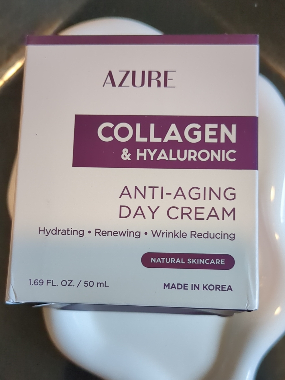 Anti-Aging Day Cream